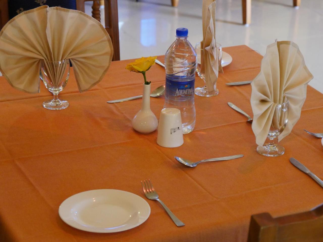Karthika Residency 호텔 Kilimanur 외부 사진
