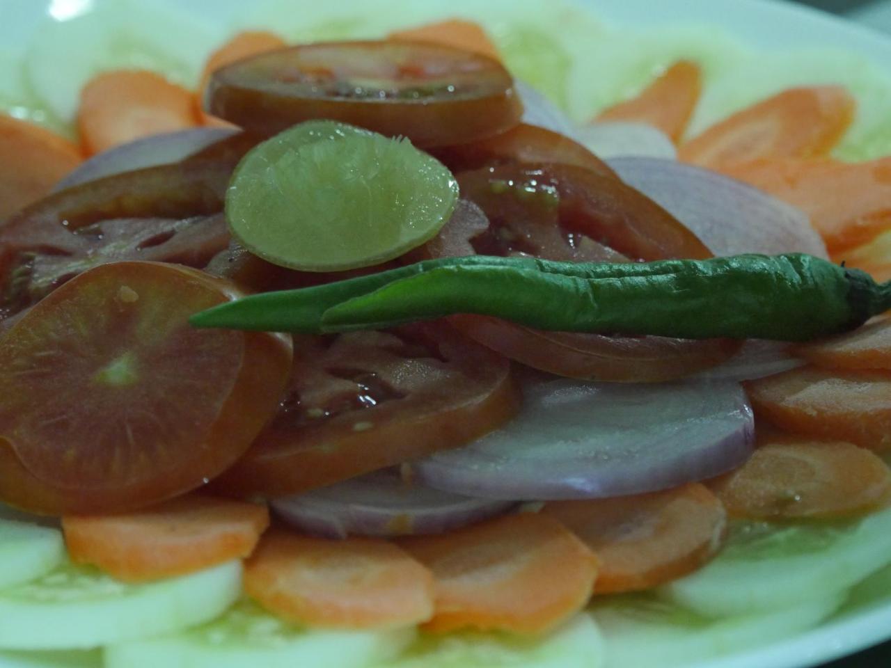 Karthika Residency 호텔 Kilimanur 외부 사진